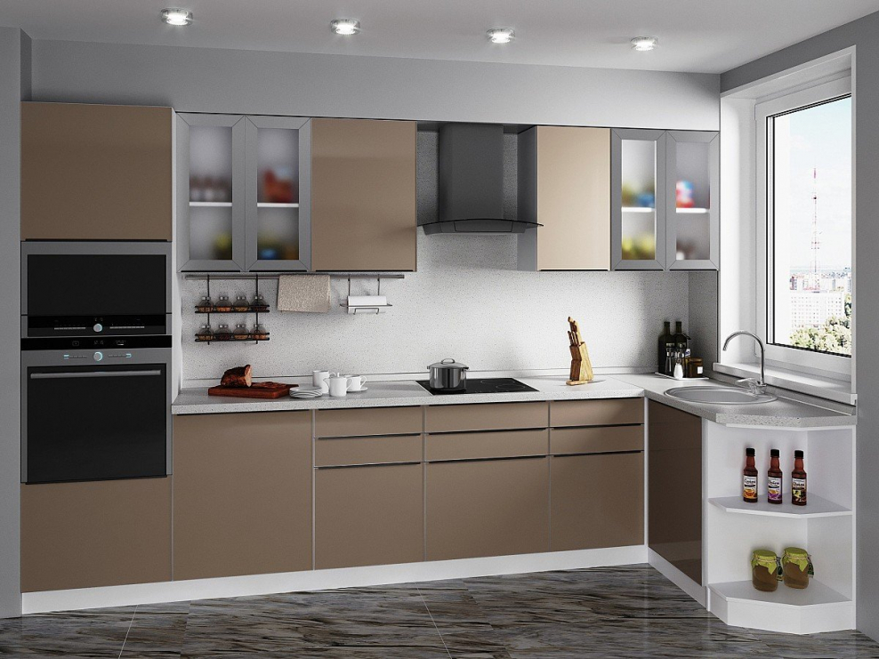 Кухня Прованс ТРИЯ