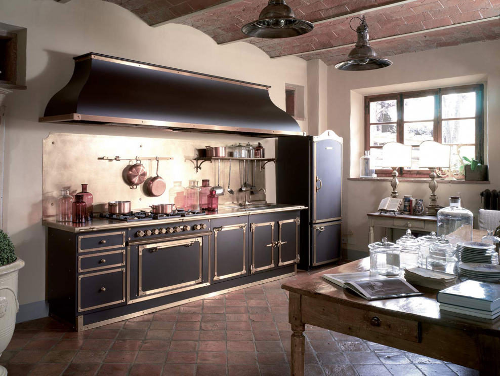 Кухня Фьюжн Виват