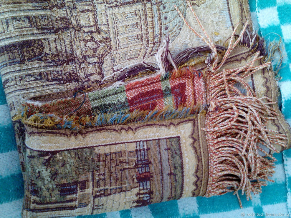 Ковер гобелен