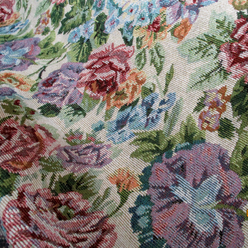 Гобелен Arazzo fleur