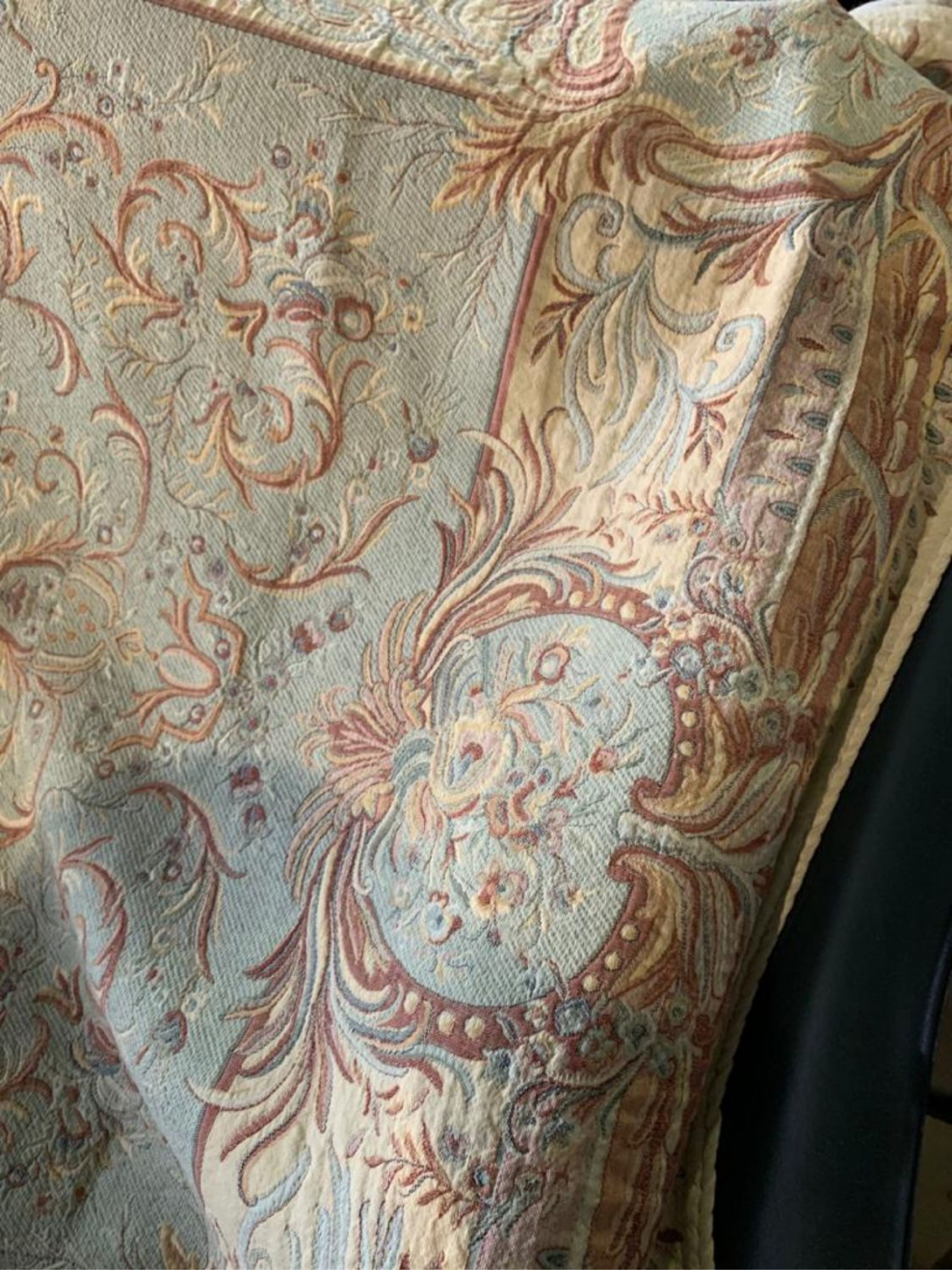Ковер Винтаж гобелен