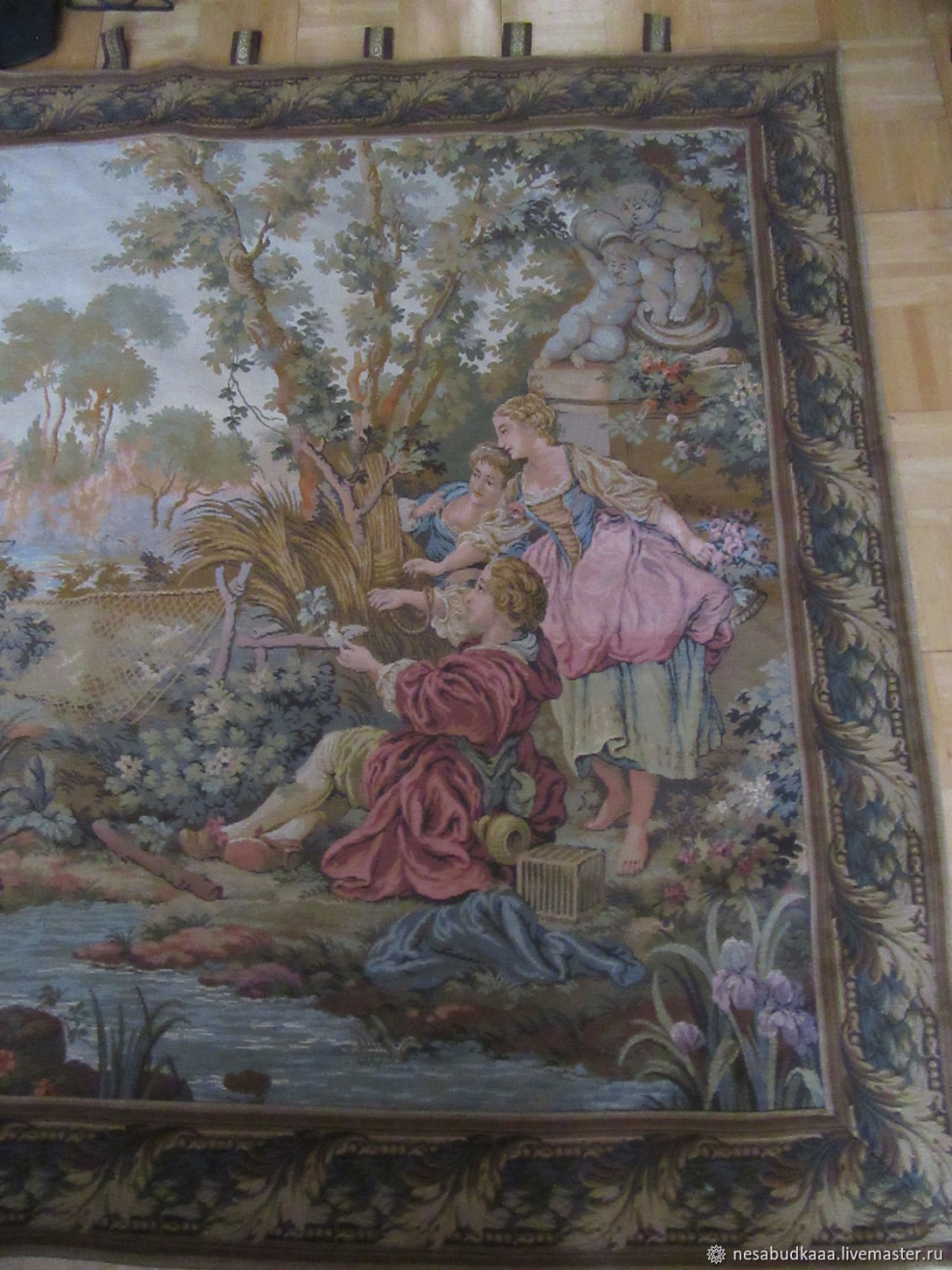 Ковер гобелен Германия Гретель