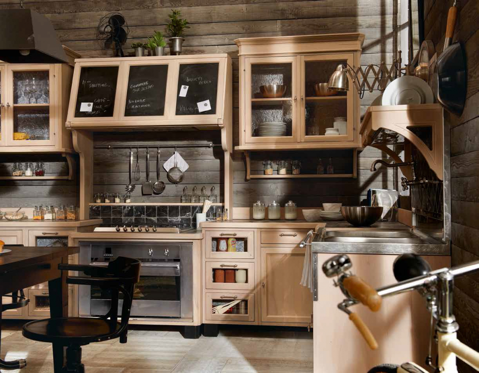 Marchi cucine кухни
