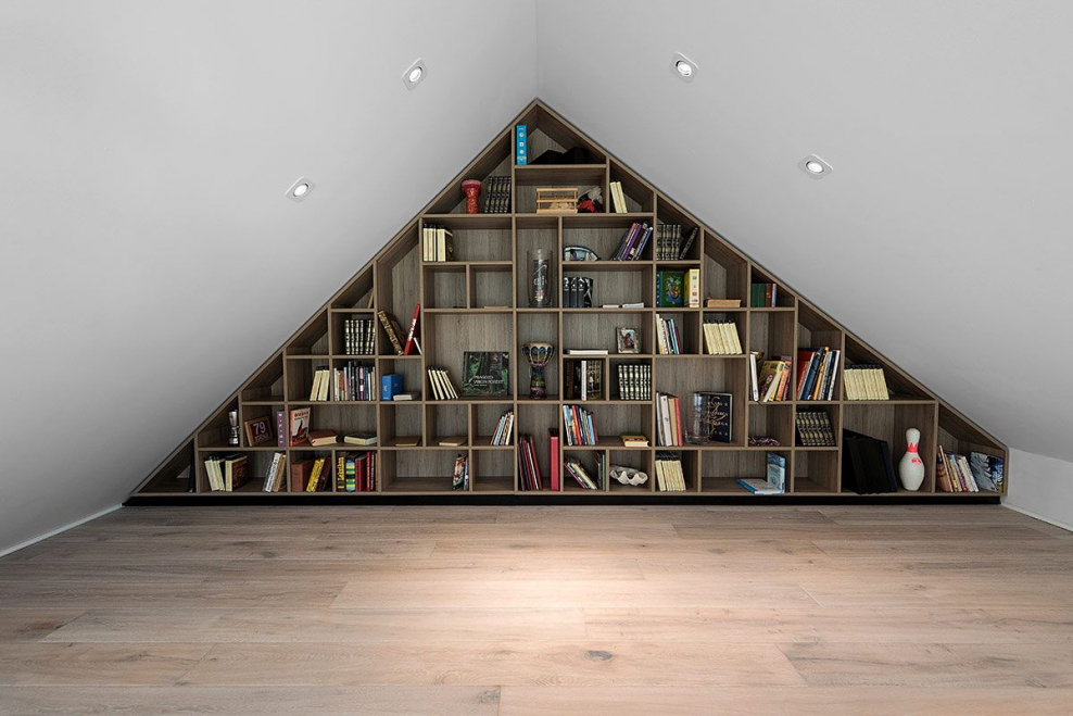 Ивар и САМЛА