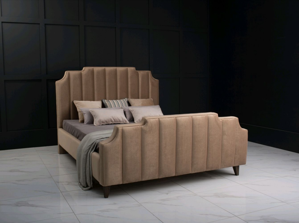 Кровать для ЛОЛ