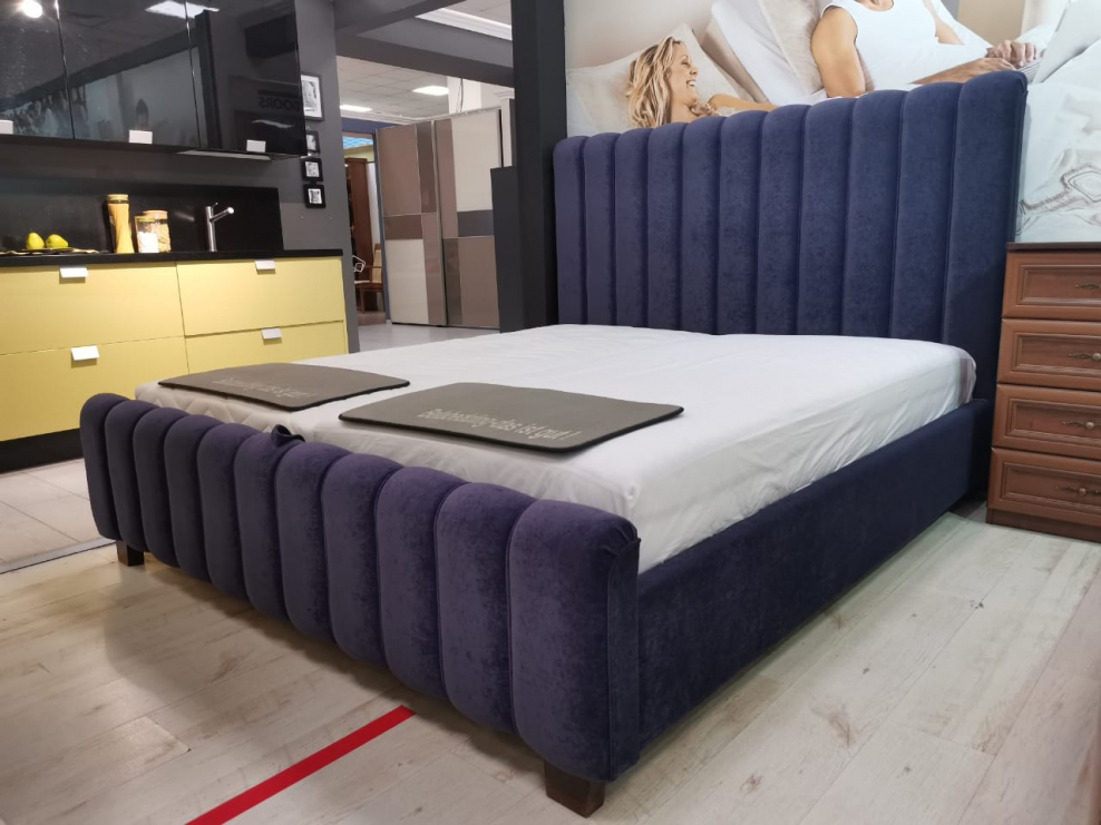 Спальная система