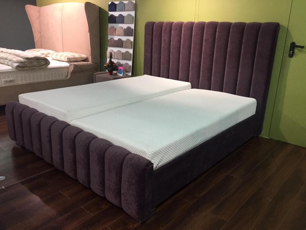 Дизайнерские кровати