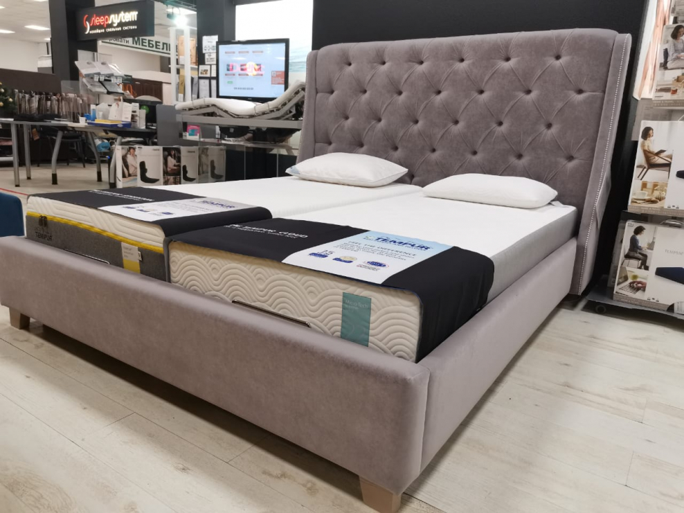 Спальная система