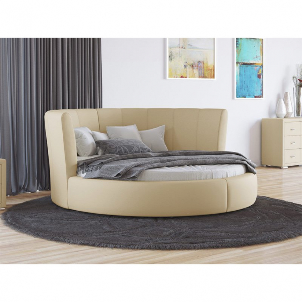 Кровать Орматек Luna