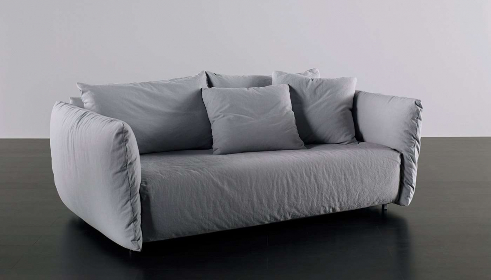 Диван Meridiani Scott Sofa Bed