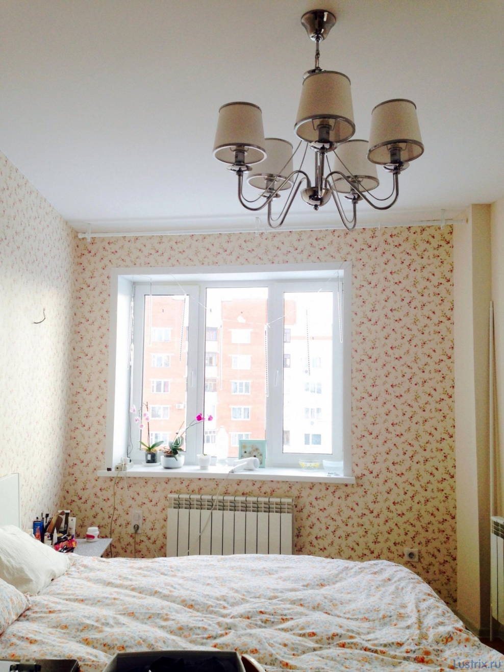 Arte Lamp Furore a1150lm-5cc