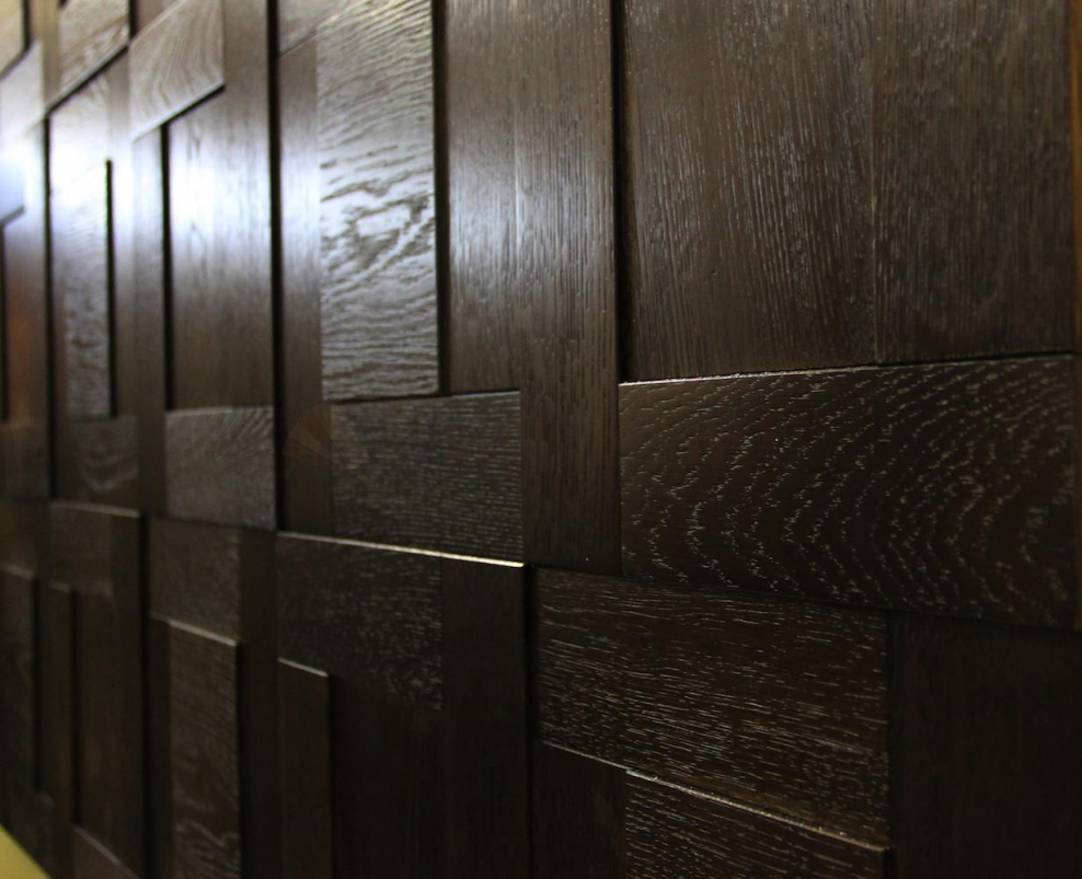 Стеновые панели фрезерованные панели esse