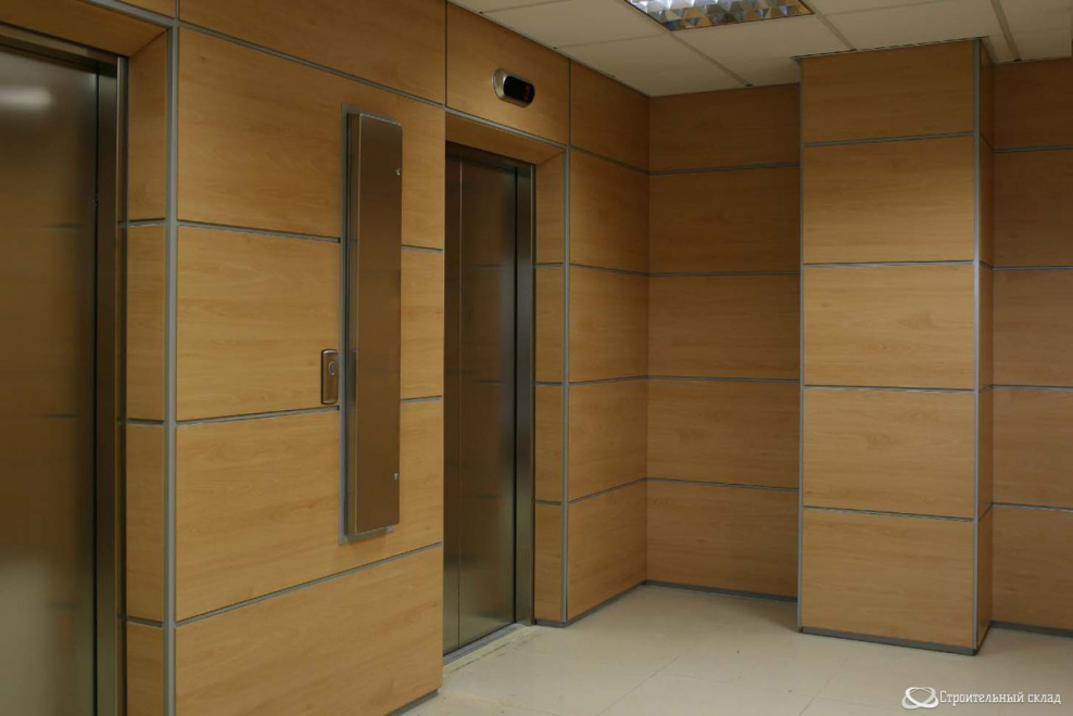 Панели Cryplat СМЛ