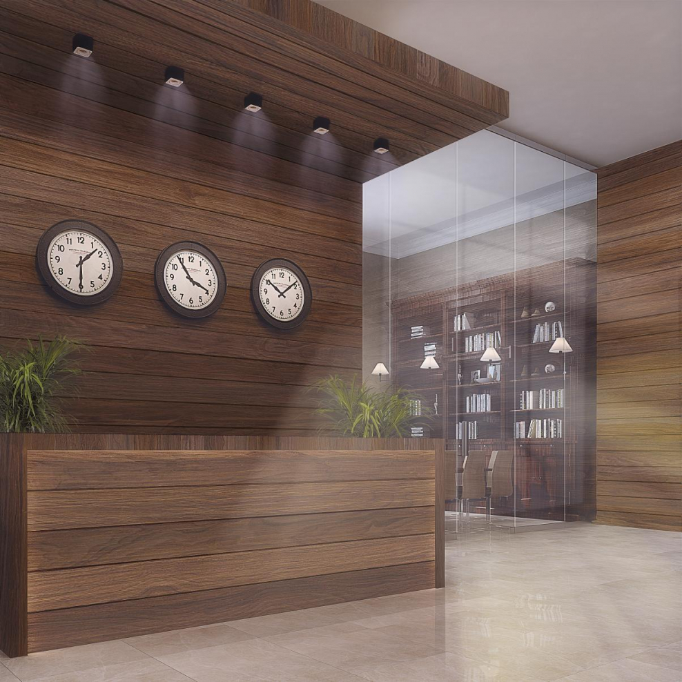 Панели МДФ finitura Decor