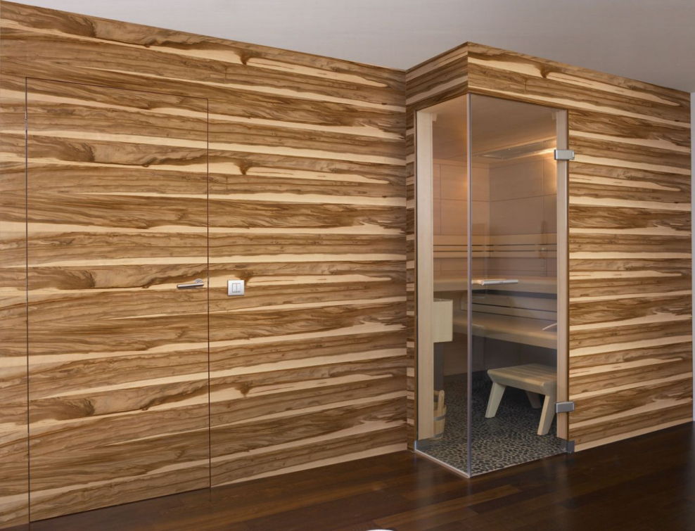 Декоративные деревянные панели для внутренней отделки