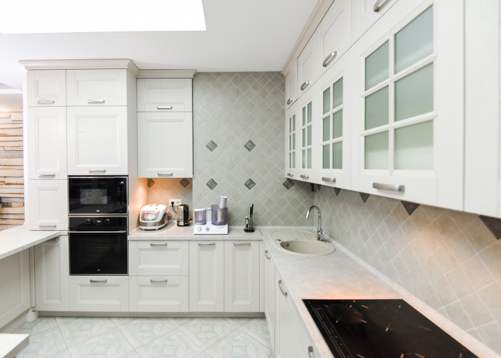 Арли кухня Геос