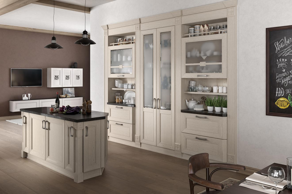 Кухня Диана Италион