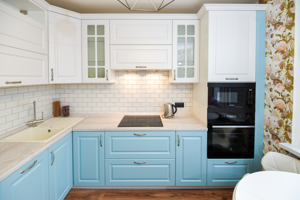 Фасад Лонгфорд Зов