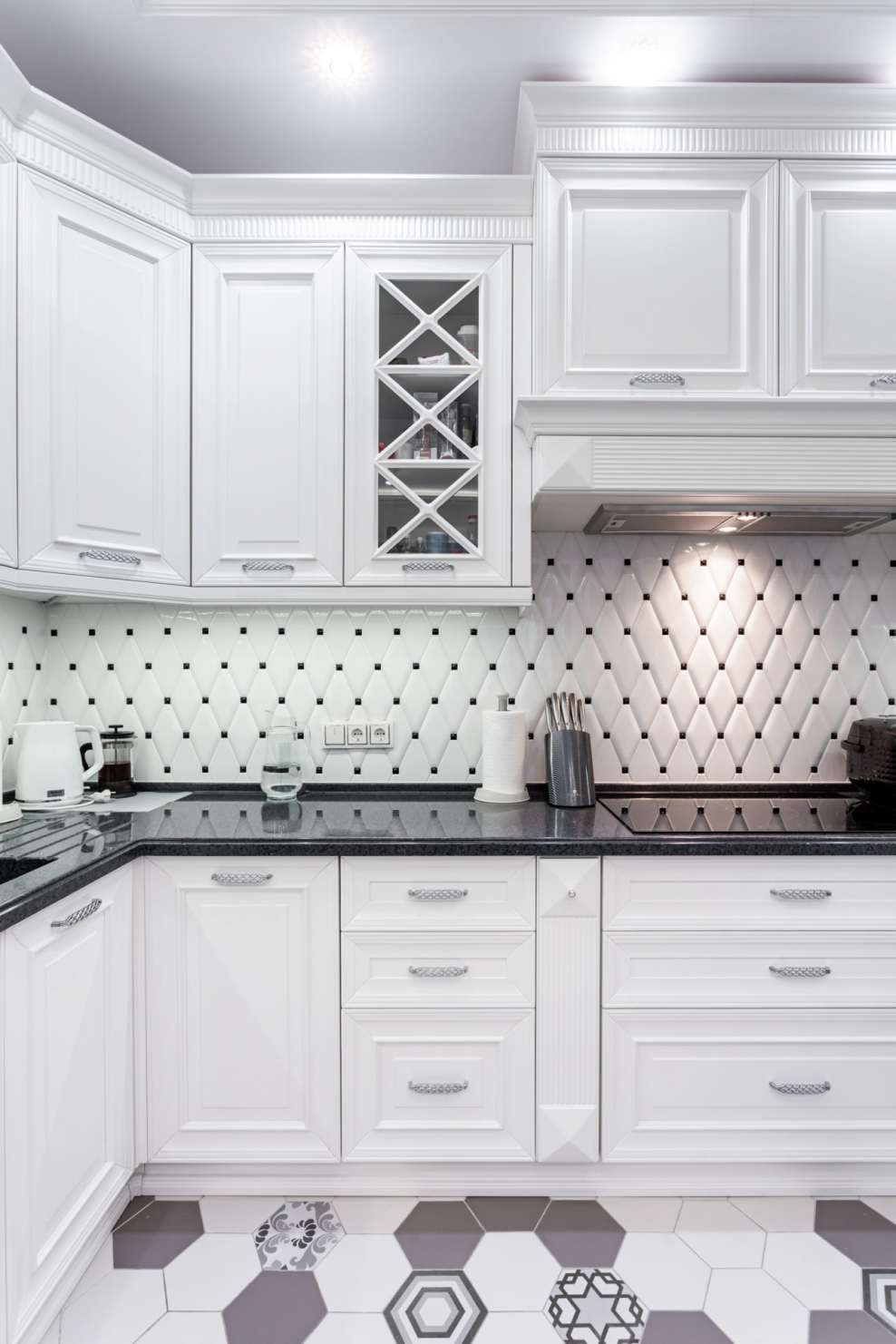 Фасад Уника Верона