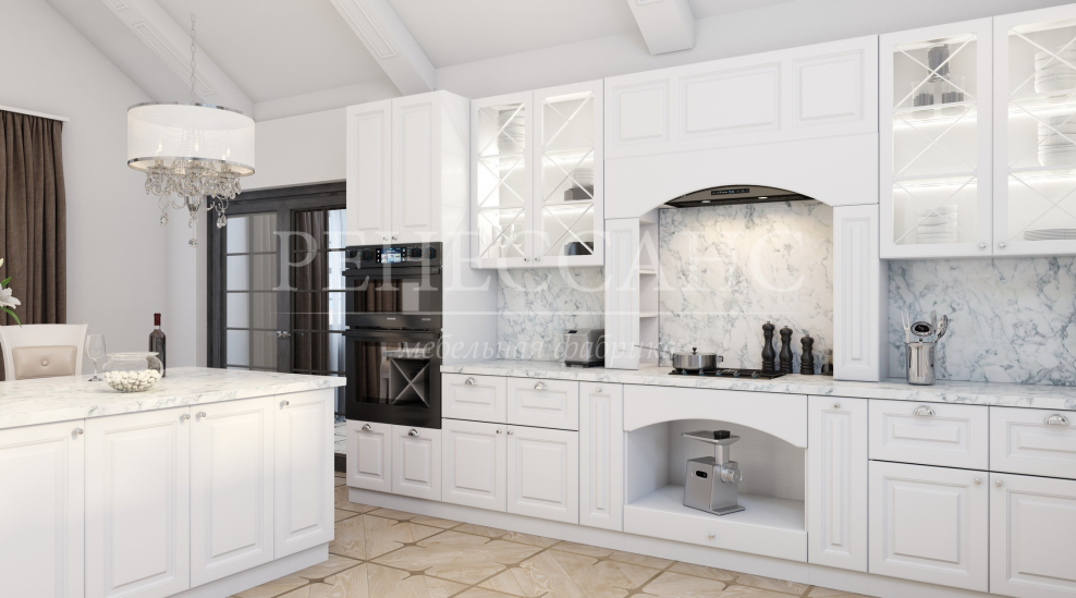 Кухни Мария Неоклассика