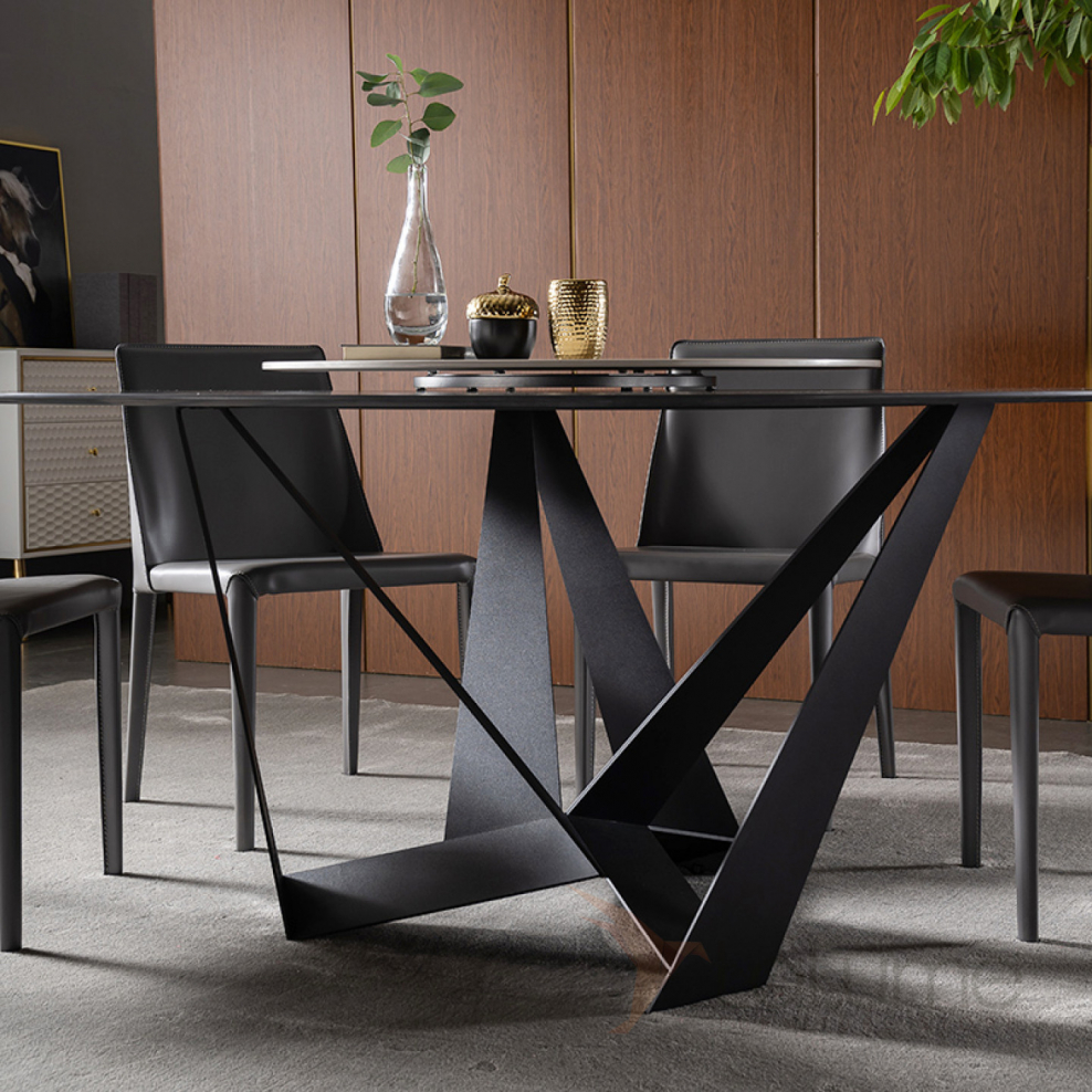 Стол обеденный ORDT-d6060-SPR