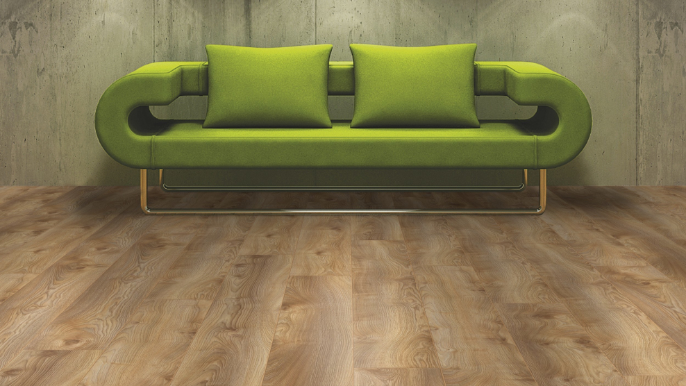 Дуб темный Хелла rv819