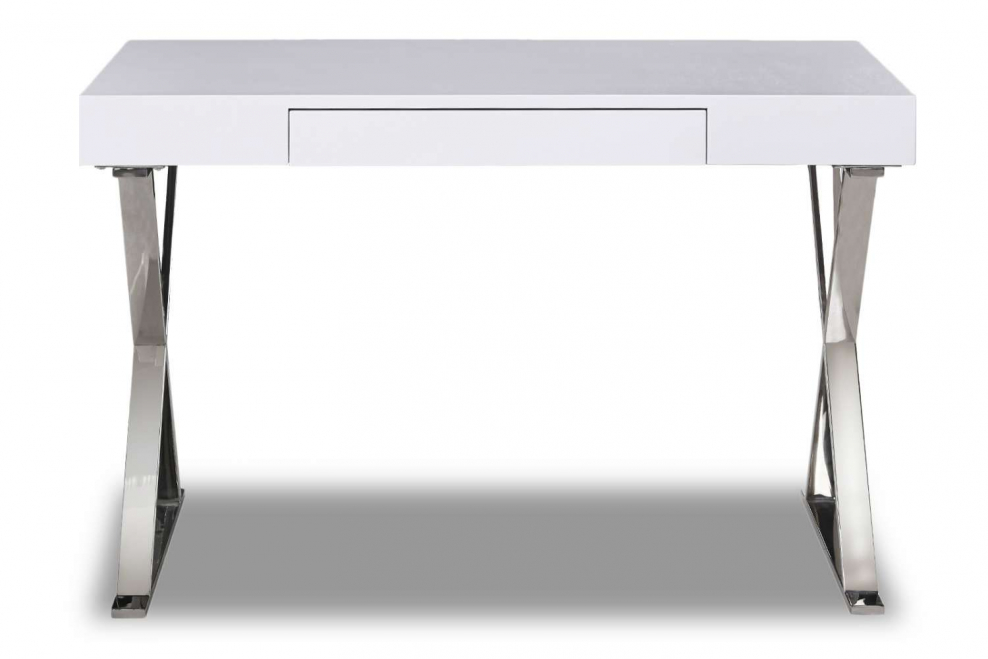 Стол KS-2608 (белый)