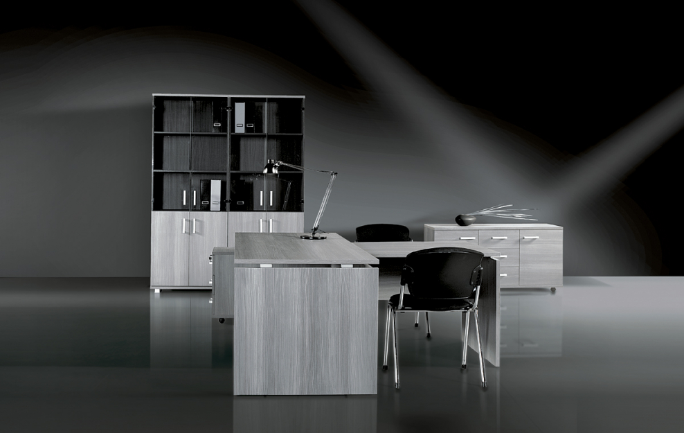 Аргентум мебель для руководителя