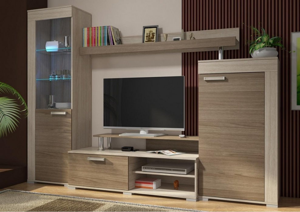 Соло-9 а НМ стенка