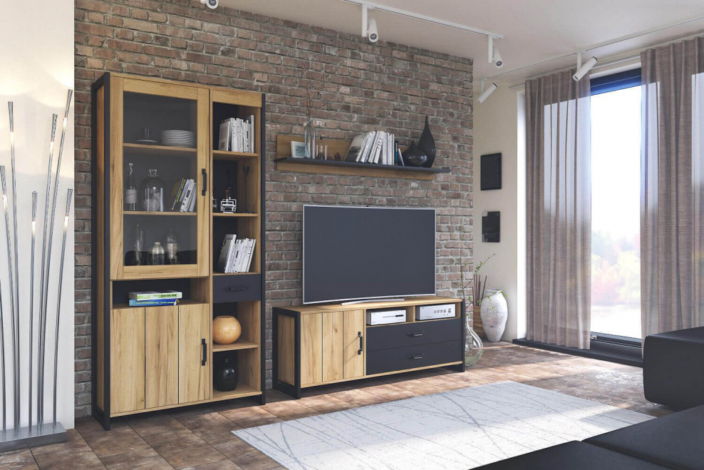 Гостиная Техно Пеликан