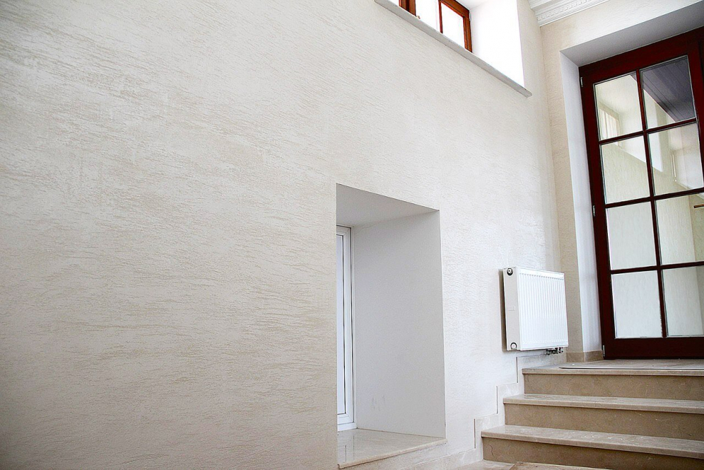 Мармо Антико (marmo Antico) – декоративная штукатурка San Marco