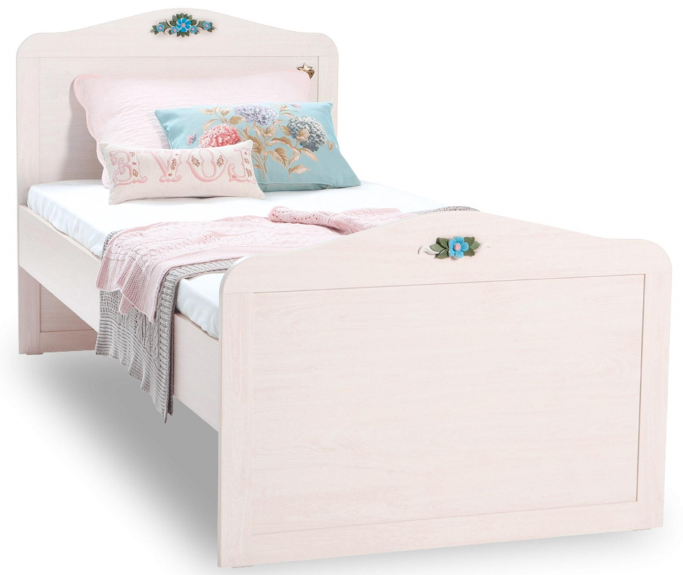 Cilek кровать Flower, 90x190