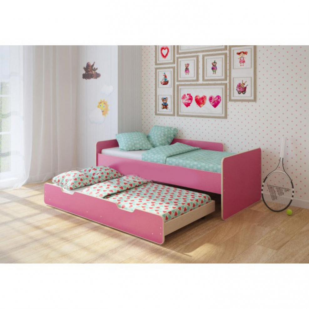 Кровать выкатная Легенда 14.2