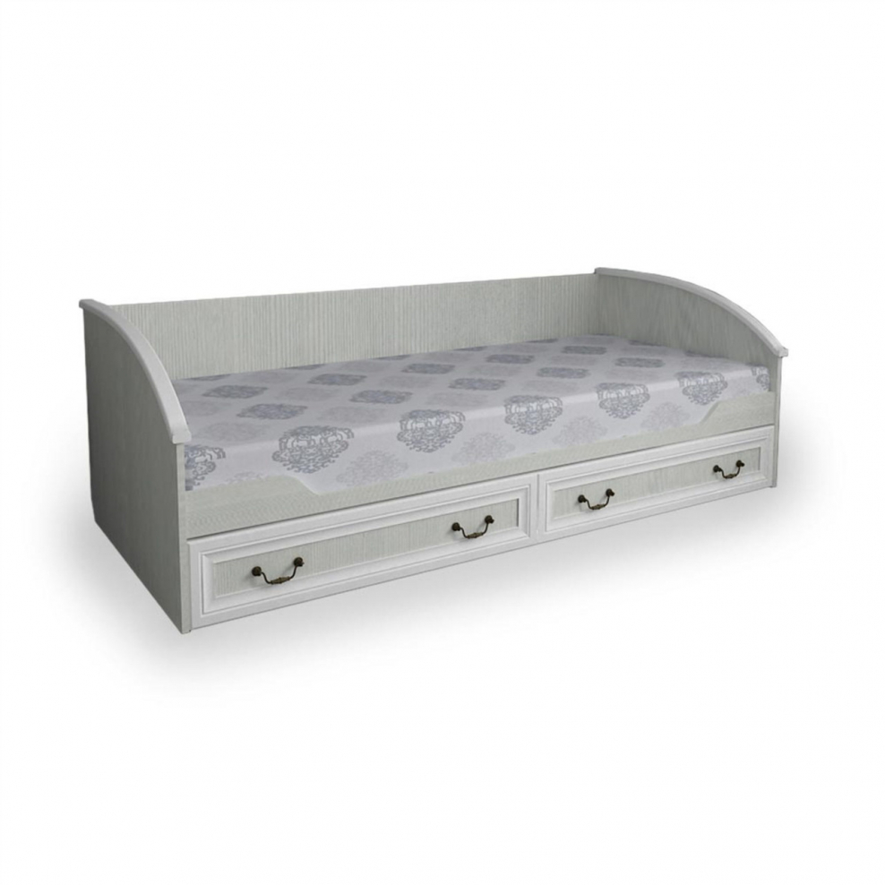 Кровать классика 38 попугаев