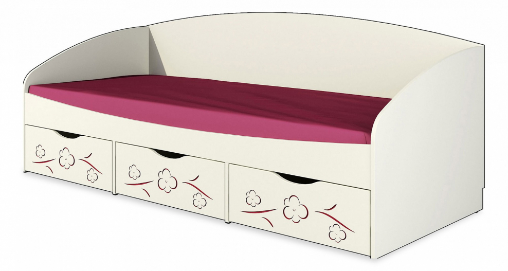 Детская мебель Розалия