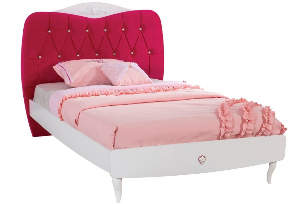 Кровать XL Cilek Yakut 120x200