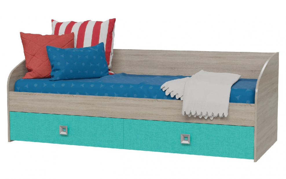 Кровать Сити Гранд Кволити