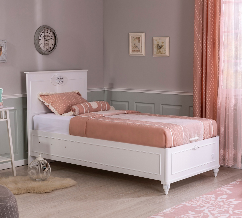 Кровать Чилек