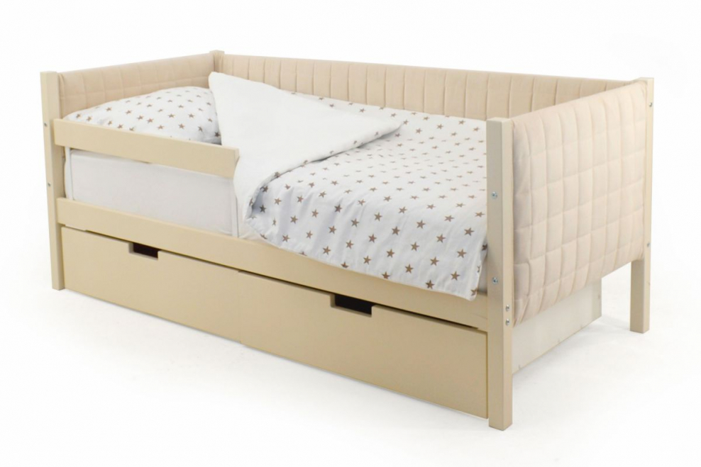 Мягкие кровати-тахта "skogen"