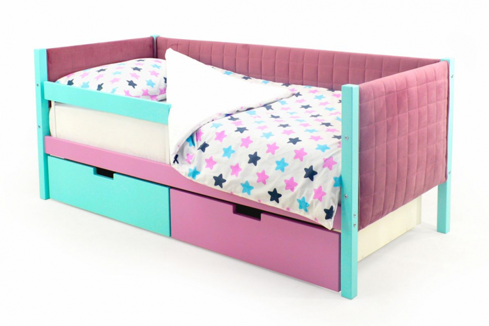 Мягкие кровати-тахта "skogen"