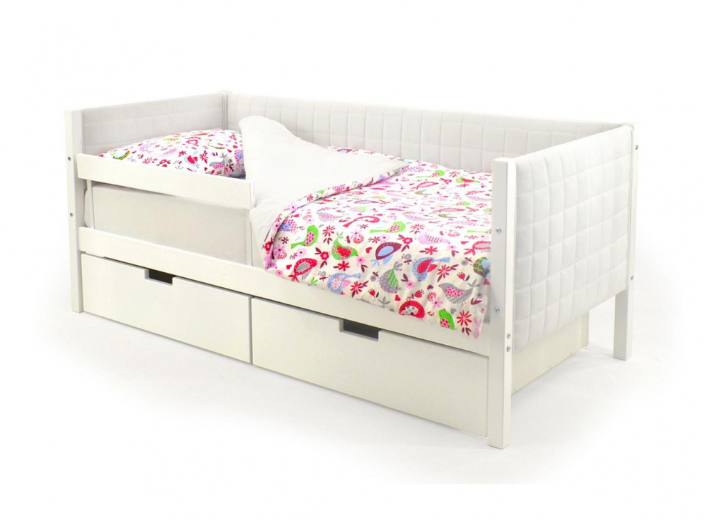 Мягкие кровати-тахта "skogen"