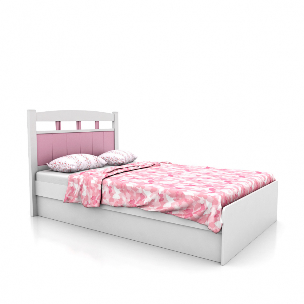 Tomyniki кровать 120х190 Robin