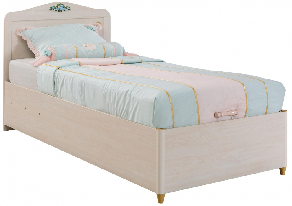 Детская кровать Cilek Flora