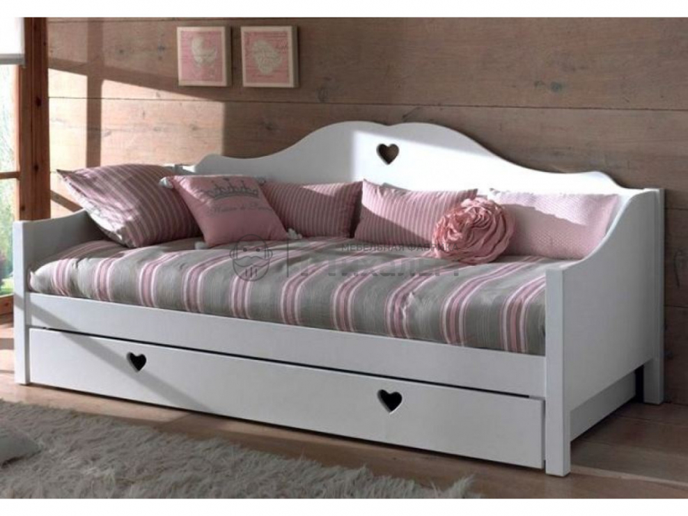 Кровать Signal Alessia