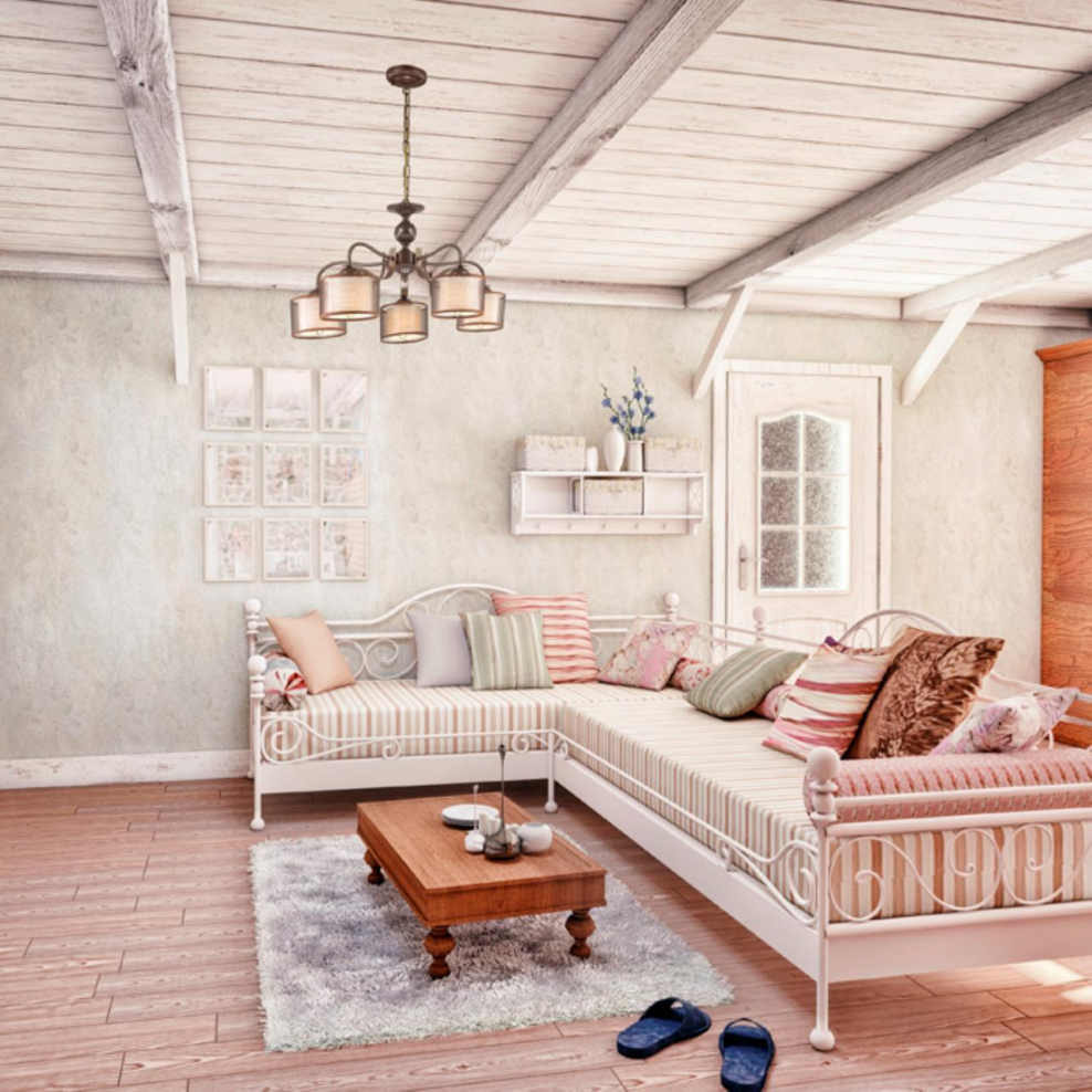 Подвесной светильник Odeon Light Bottle