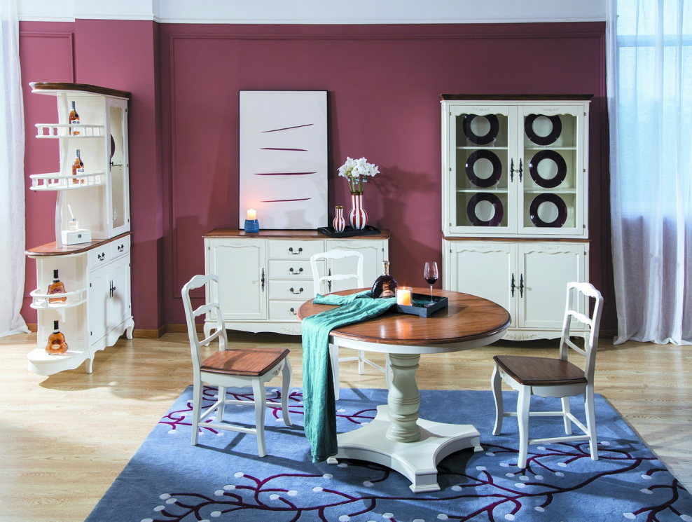 Буфет Belveder gc39