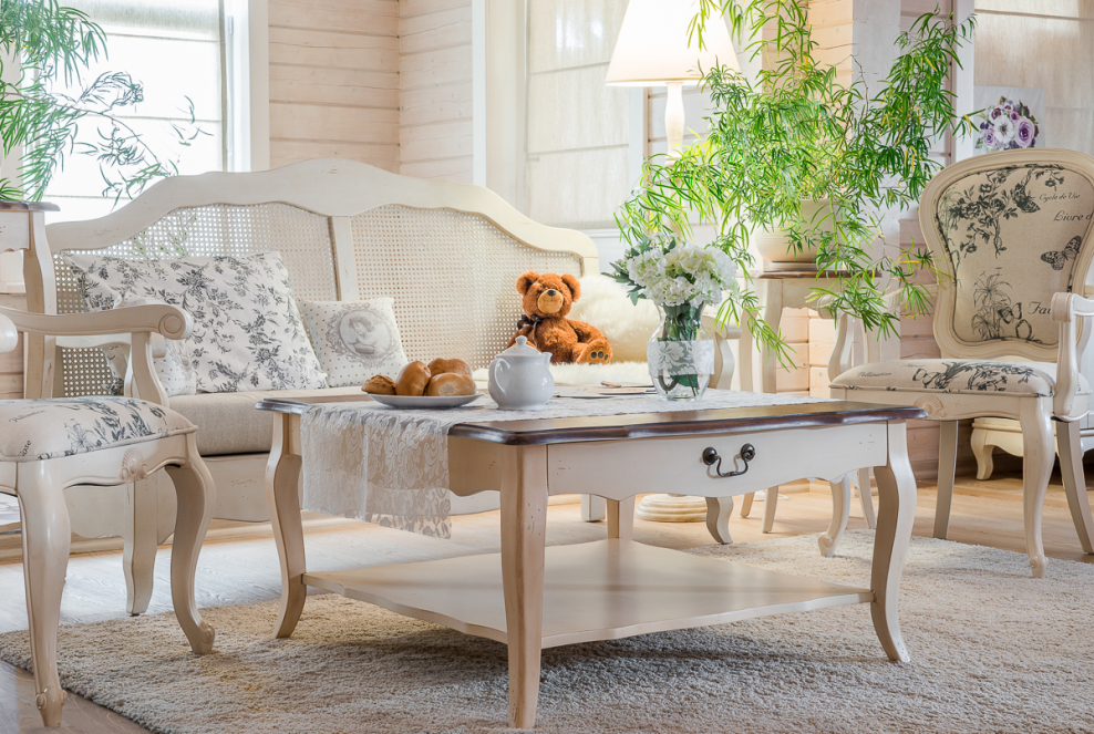 Столик Belvedere st9343