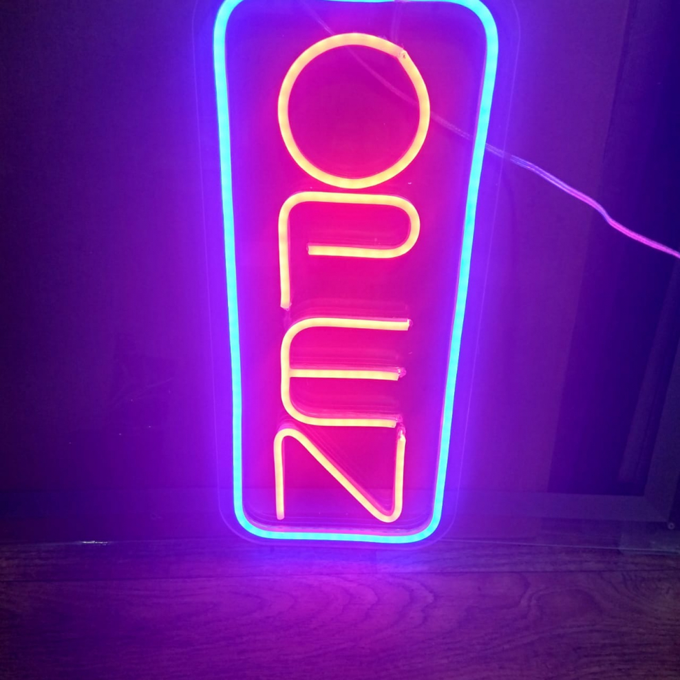 Гибкий неон Feron 32095