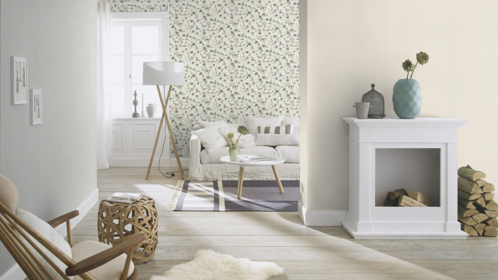 Rasch mandalay 529029