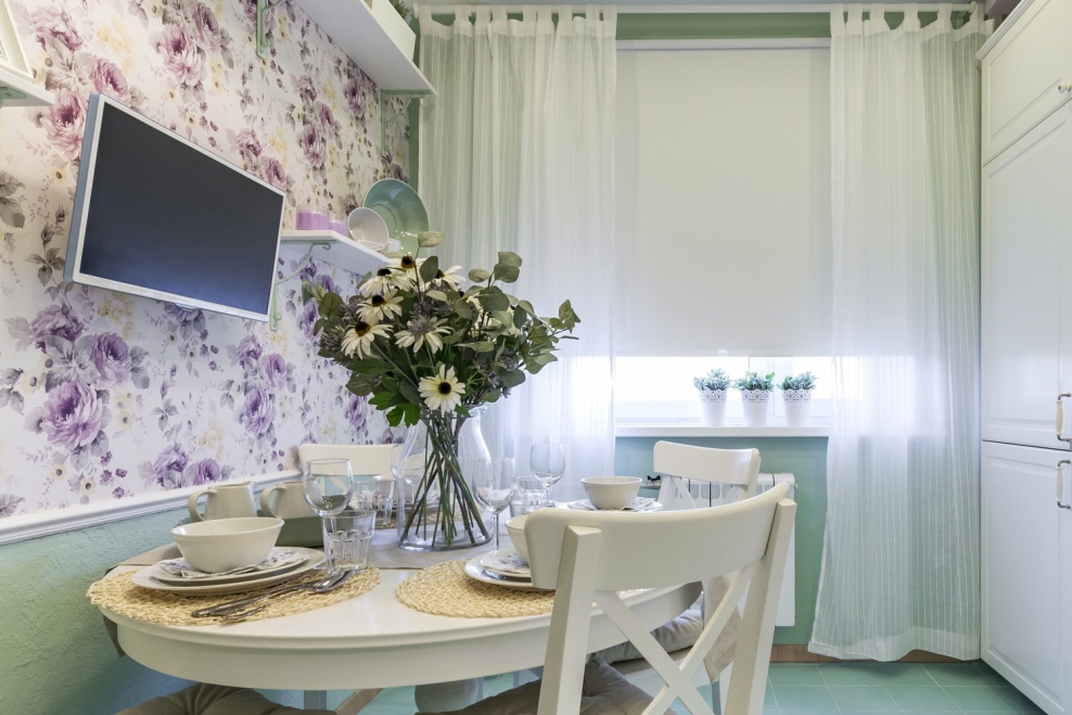 Триша Гилд дизайнер